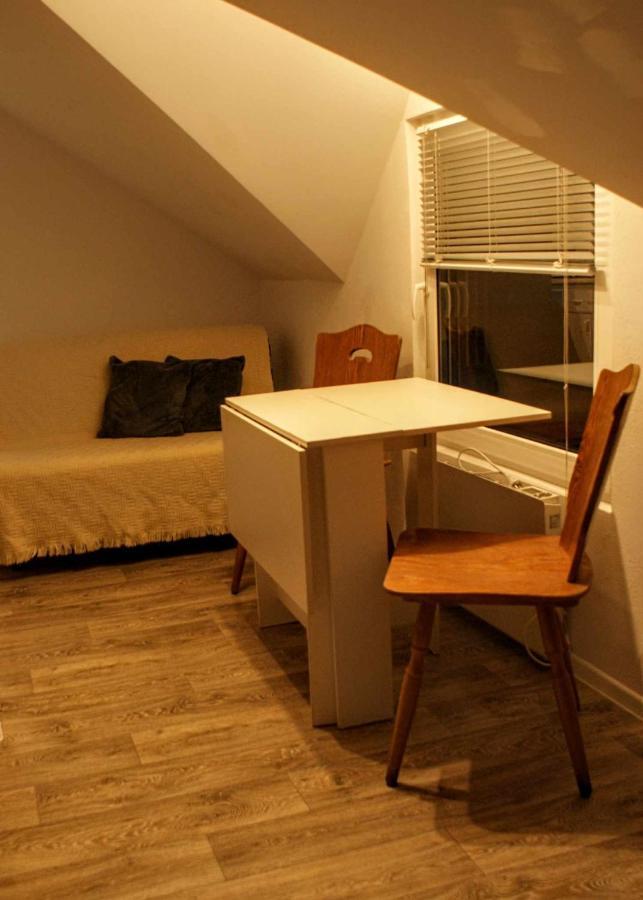 Apartmán Domek W Karkonoszach Stary Eden *