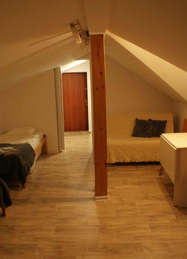 Domek W Karkonoszach Stary Eden Apartmán