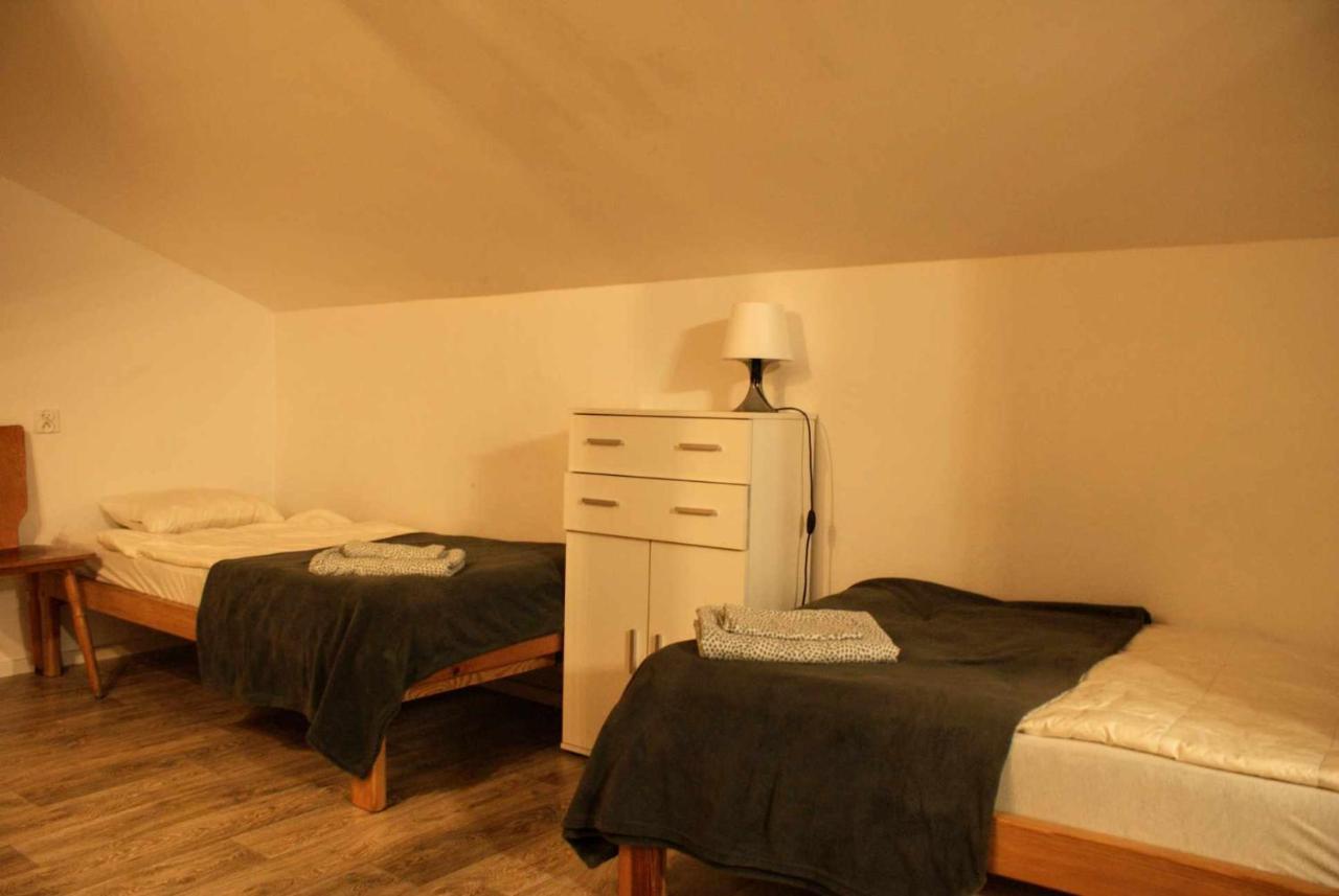 Apartmán Domek W Karkonoszach Stary Eden Karpacz