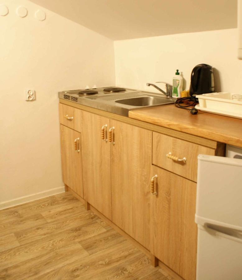 Apartament Domek W Karkonoszach Stary Eden